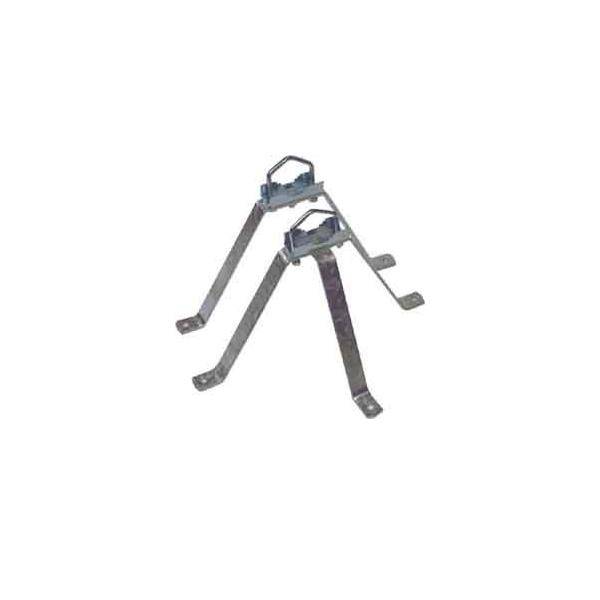 Kreiling Tech. Masthaltebügelset SWS 050