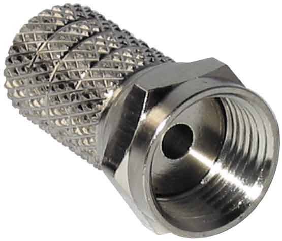 Kreiling Tech. Aufdrehstecker F4TW