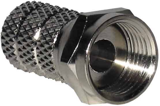 Kreiling Tech. Aufdrehstecker F58TW