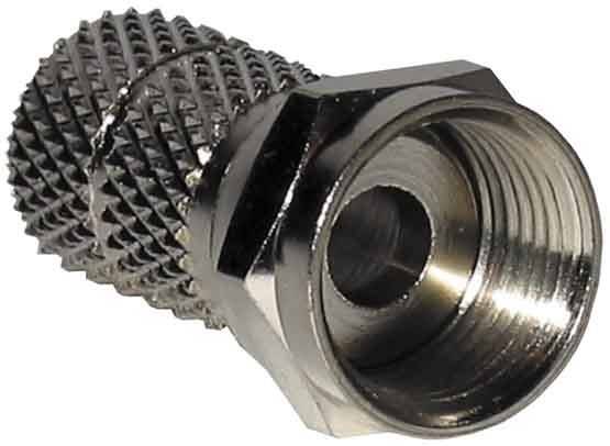 Kreiling Tech. Aufdrehstecker F59TW