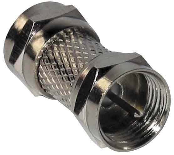 Kreiling Tech. Verbinder Stecker/Stecker F03