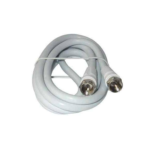 Kreiling Tech. F-Anschlusskabel F75/ 2,5m-112 ws