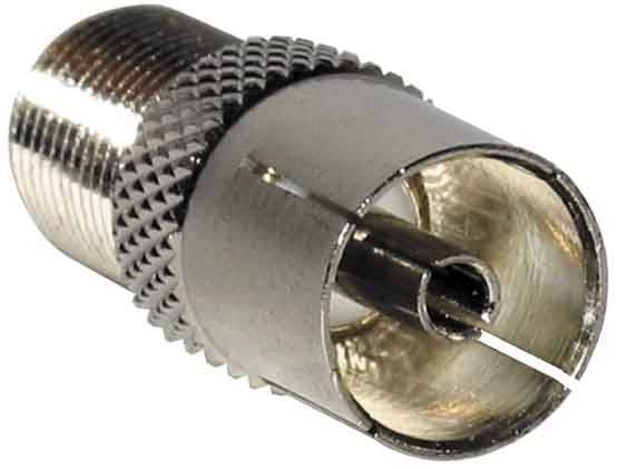 Kreiling Tech. Metall-Adapter FI 04