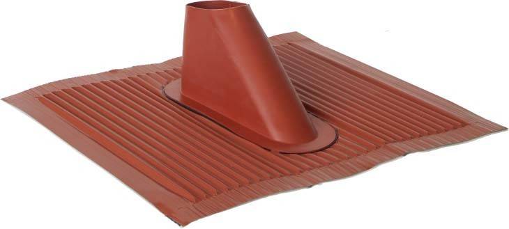 Kreiling Tech. Aludachziegel zrt AZ 45R