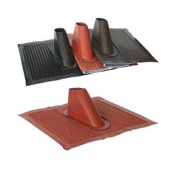 Kreiling Tech. Aludachziegel dbr AZ 45B