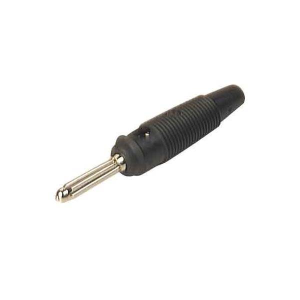 SKS Kontakttechnik Stecker BUELA 20 K sw