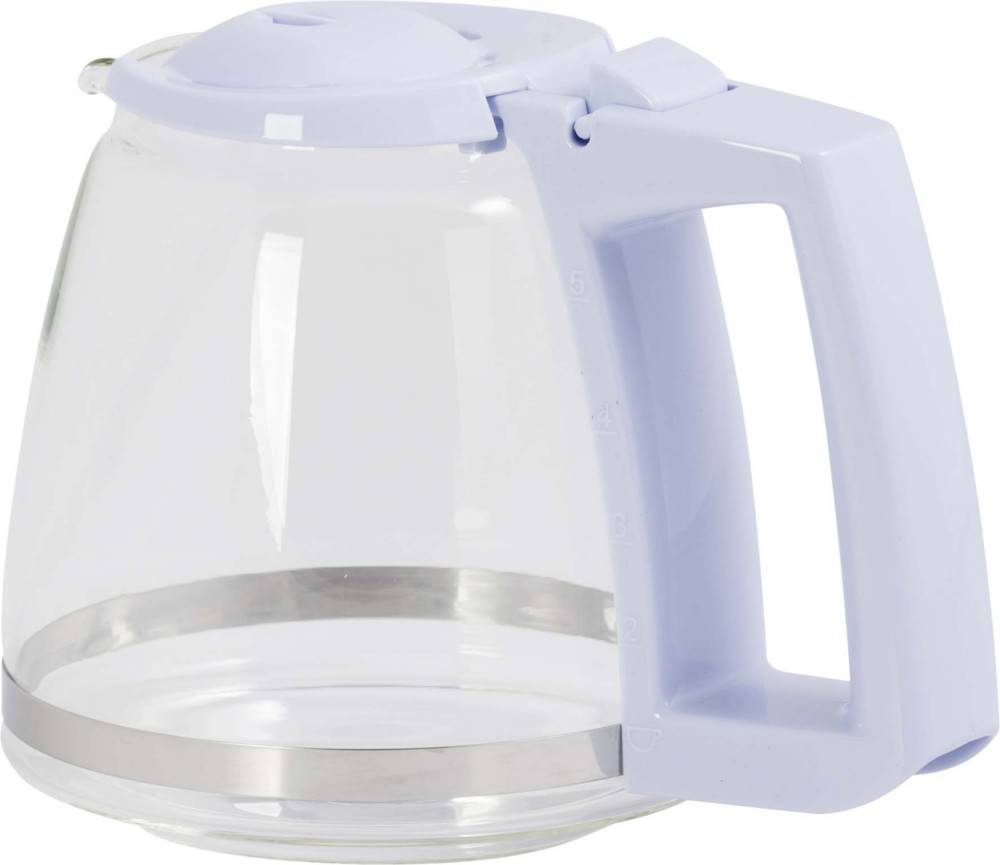 Melitta SDA Glaskanne Typ 120 bl