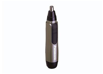 Panasonic Deutsch.WW Nasen/Ohrhaarschneider ER412N501