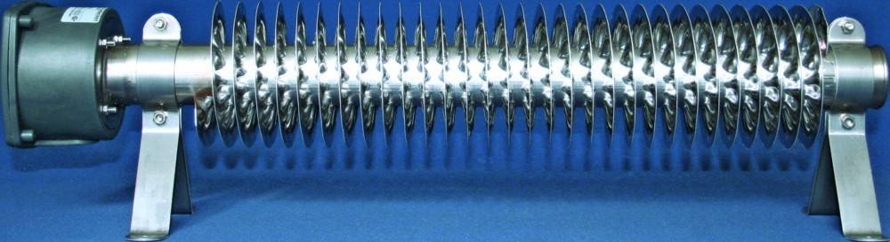 Kraemer&Kraus Rippenrohrheizofen RRH SK 500