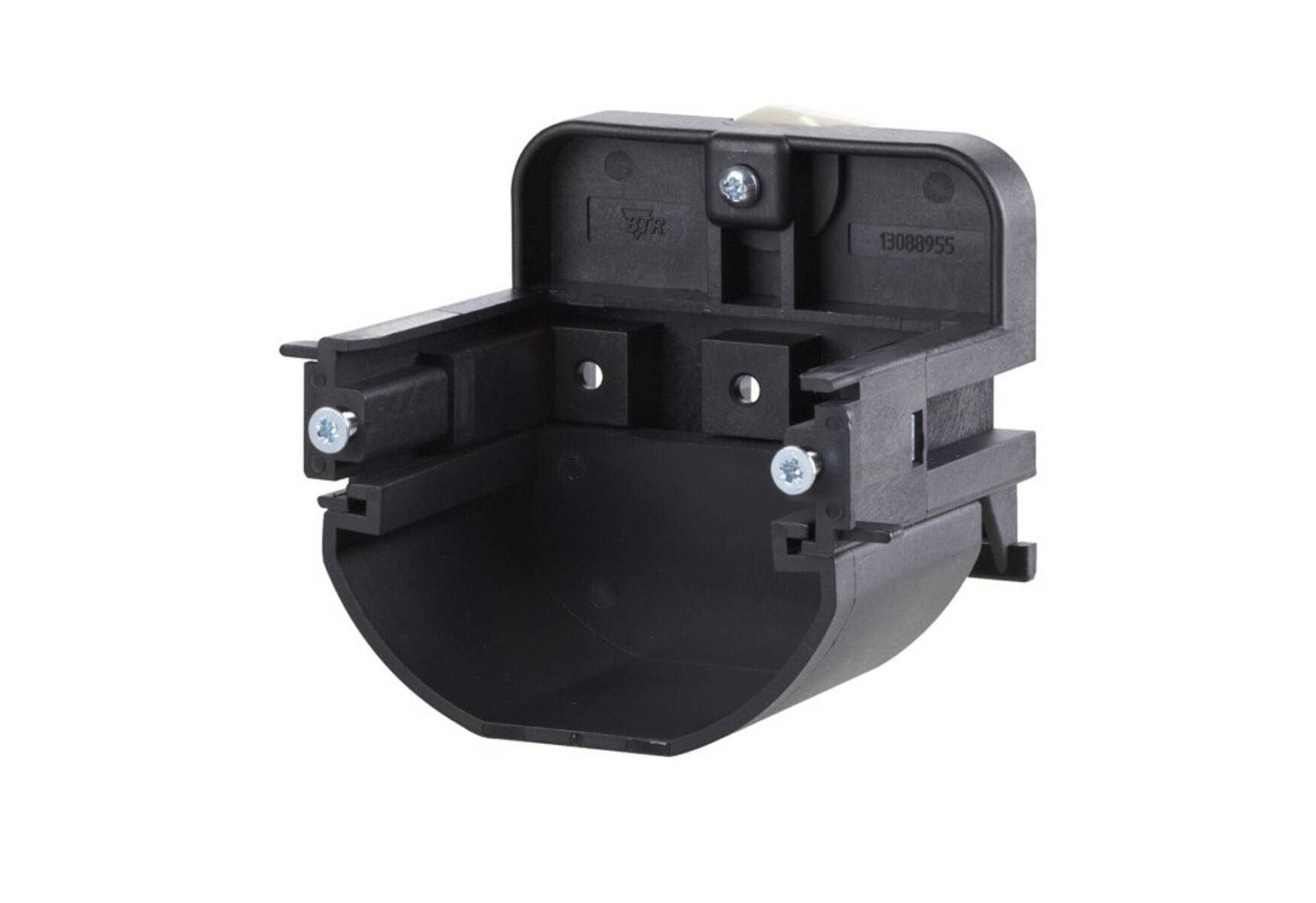 Metz Connect Halter m.Trennschale 130889 5521-I