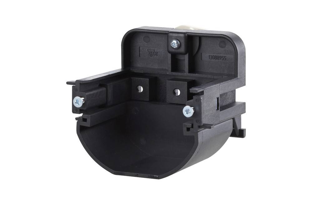 Metz Connect Halter m.Trennschale 130889 5521-I