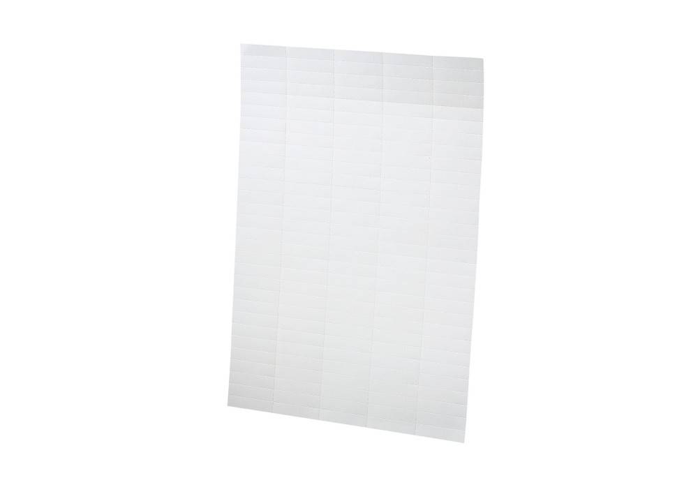 Metz Connect Beschriftungsbogen 899011-01