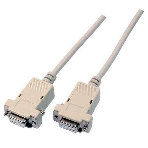 EFB-Elektronik Null-Modemkabel K5166.2