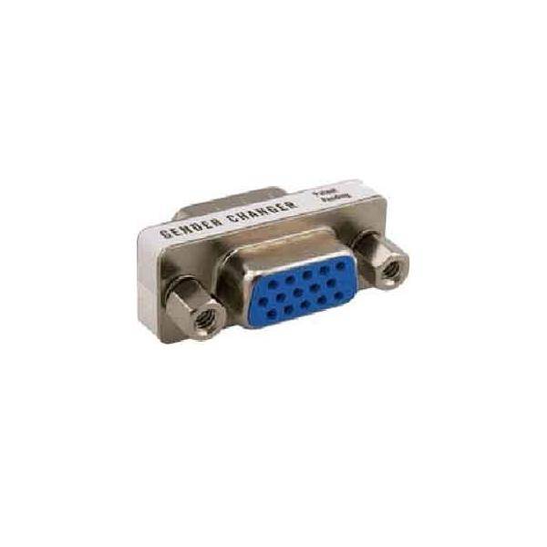 EFB-Elektronik Mini-Gender-Changer EB420