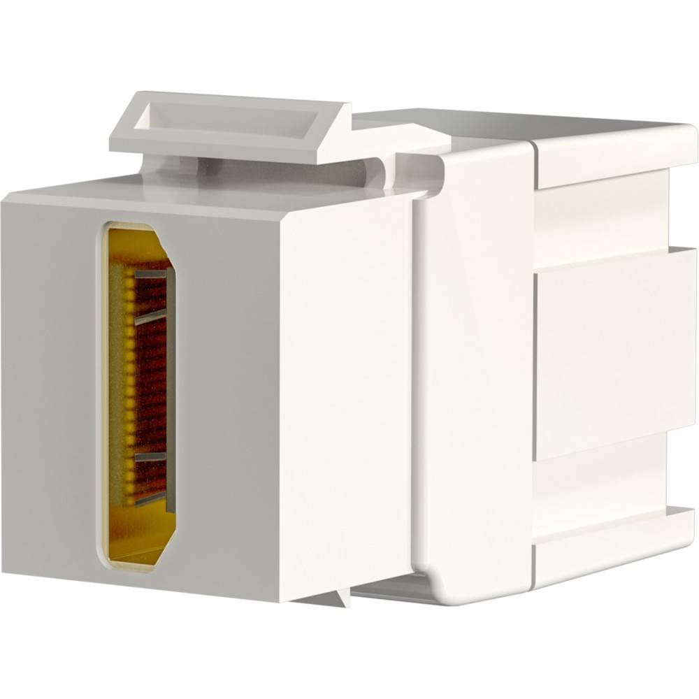 EFB-Elektronik Modular-Kupplung 1:1 RJ45 37529.1