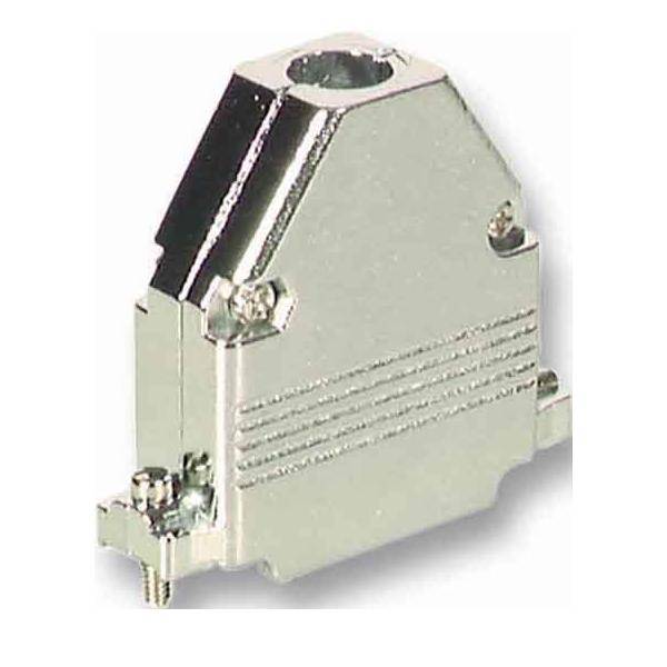 EFB-Elektronik Vollmetall-Gehäuse D-SUB 29431.1