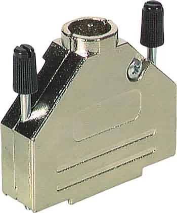 EFB-Elektronik Vollmetallhaube 29446.1