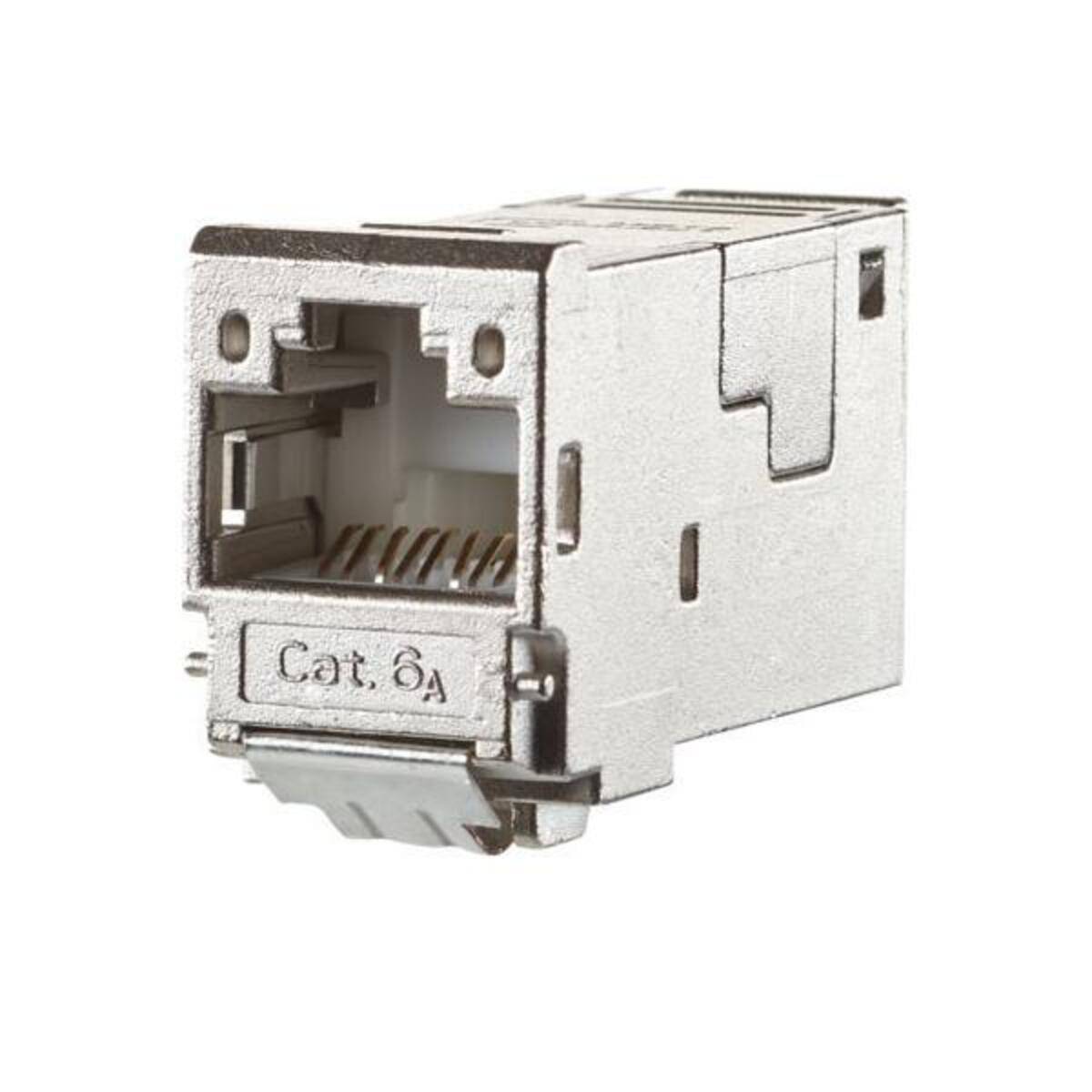 Metz Connect E-DATmodul RJ45 8(8) TN TN E-DAT modul