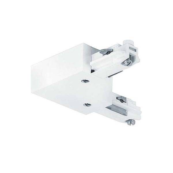 Zumtobel Group Winkelverbinder 3ph sw S2 802150