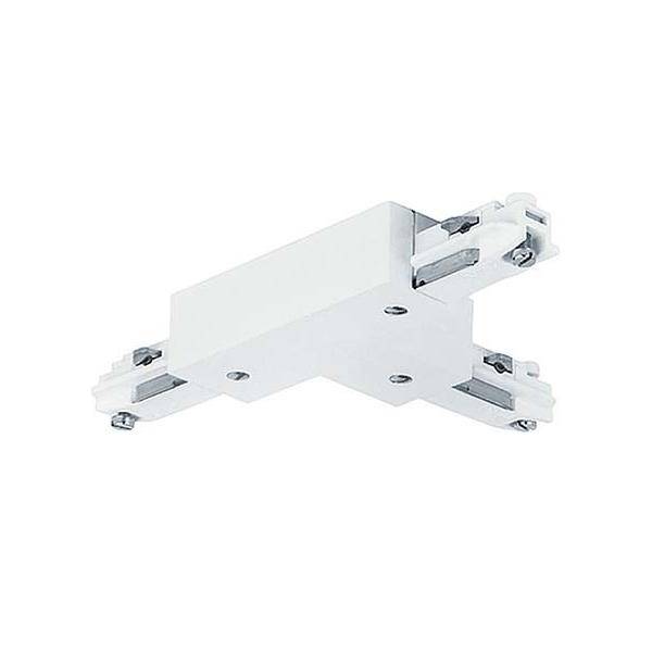 Zumtobel Group T-Verbinder 3ph ws S2 801190