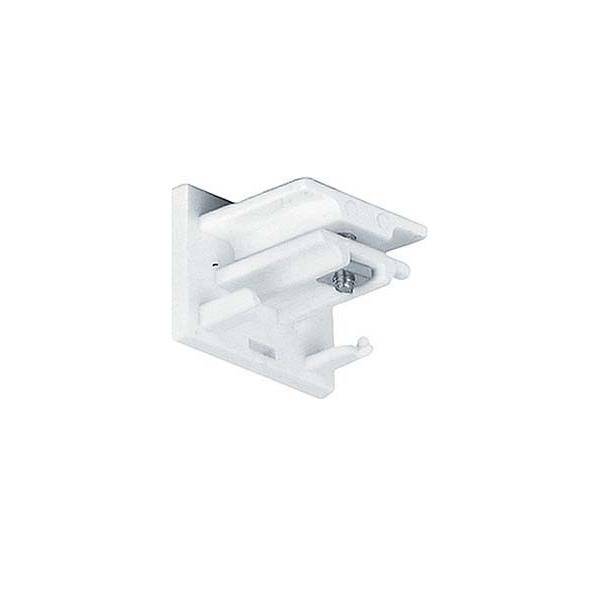 Zumtobel Group Abschlussplatte 3ph ws S2 801240