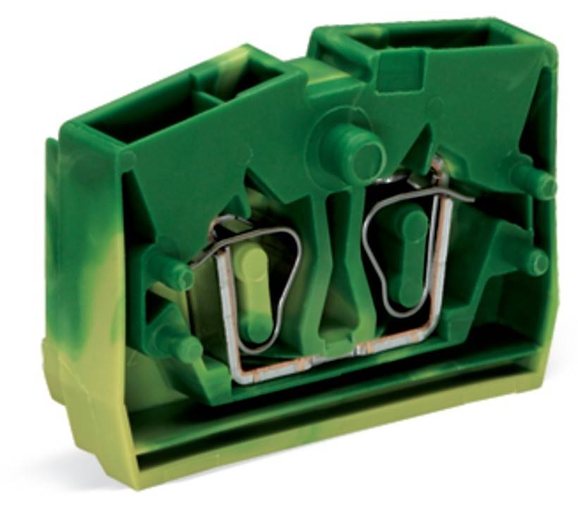 WAGO GmbH & Co. KG 2-L-Mittelklemme 264-327