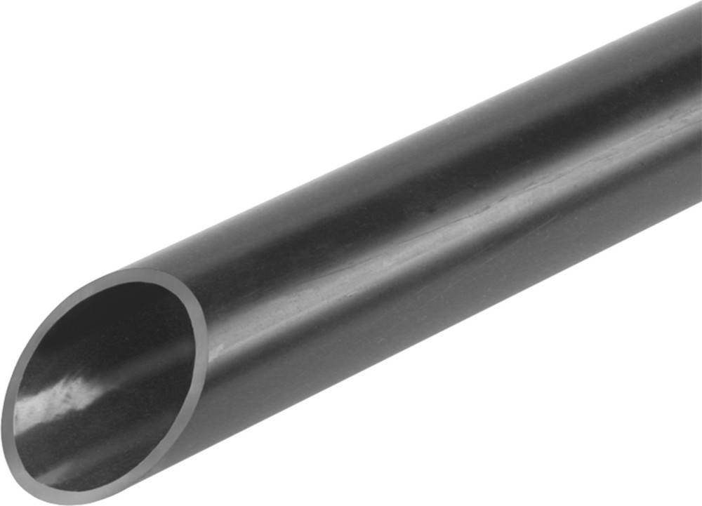 Fränkische Kunststoff-Stangenrohr FPKu-ES-F-UV 25 sw