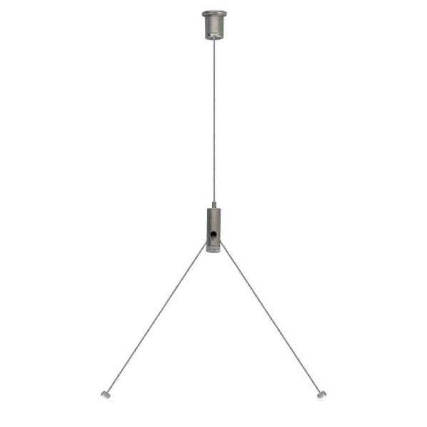 Ridi-Leuchten Y-Seilpendelbefestigung ZSPT2Z190