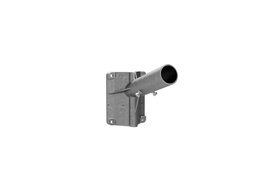 Schuch Licht Aluguss-Rohrausleger 4861