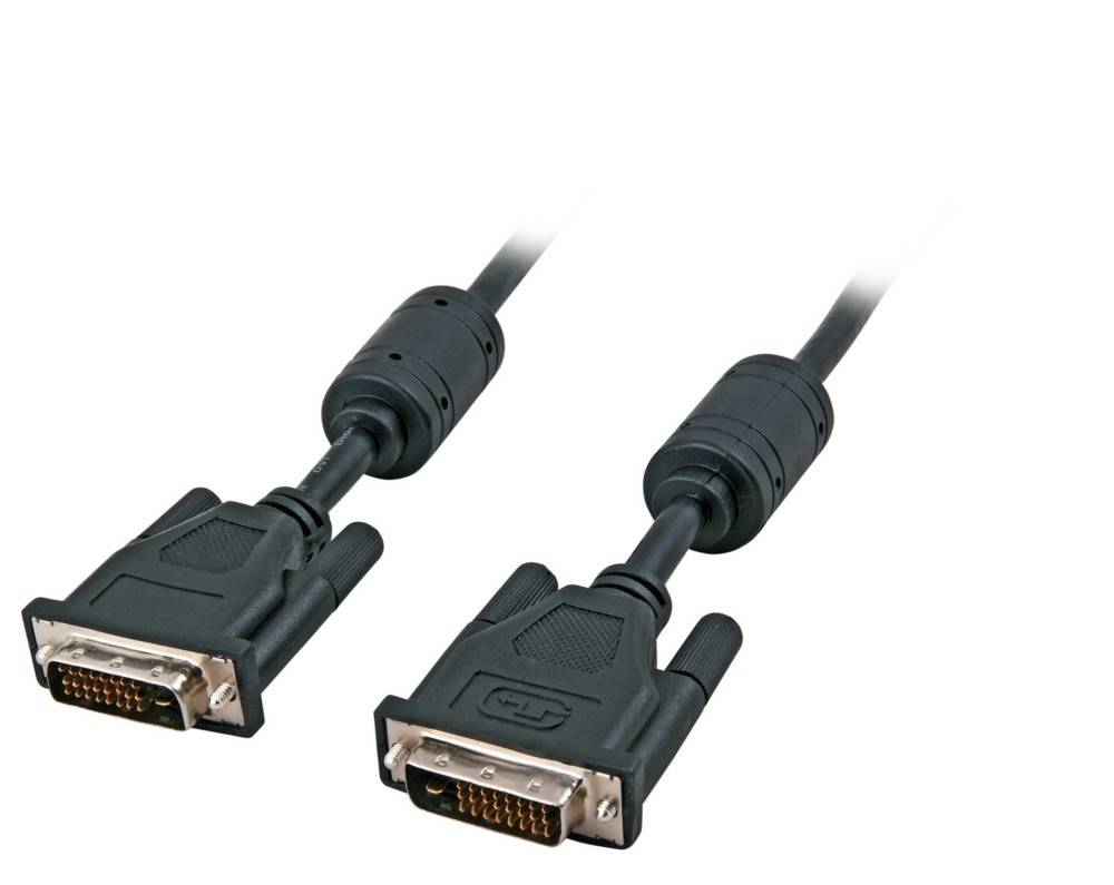 EFB-Elektronik DVI Monitorkabel Dual Link K5434.5V2