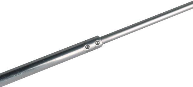 DEHN Fangstange FS 16 10 2500 AL