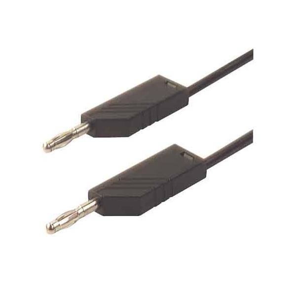 SKS Kontakttechnik Meßleitung MLN 150/1 sw