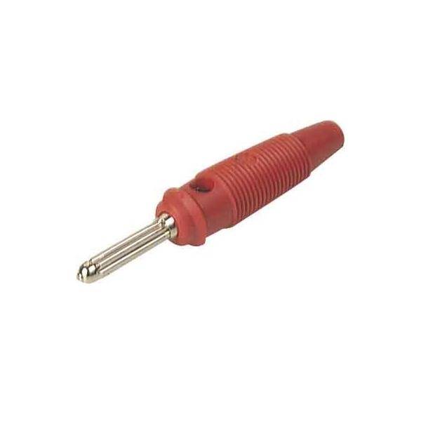 SKS Kontakttechnik Stecker BUELA 20 K rt