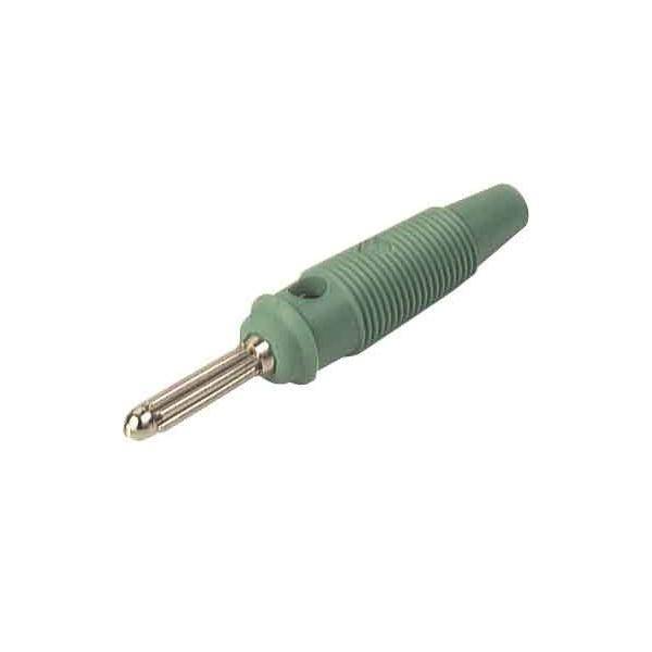 SKS Kontakttechnik Stecker BUELA 20 K gn