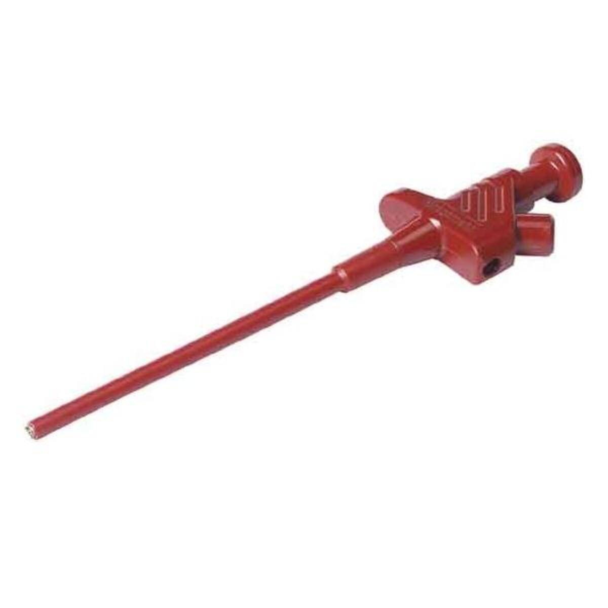 SKS Kontakttechnik GmbH Klemm-Prüfspitze KLEPS 30 rt