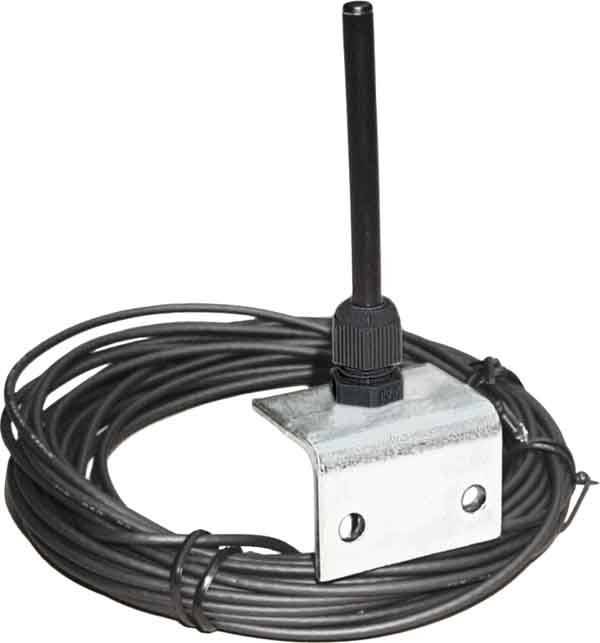 Sommer Stabantenne mit 16m Kabel 7004V002