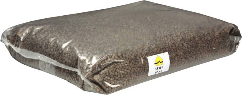 GSAB Elektrotechnik Sockelfüller 25l 99.00.040