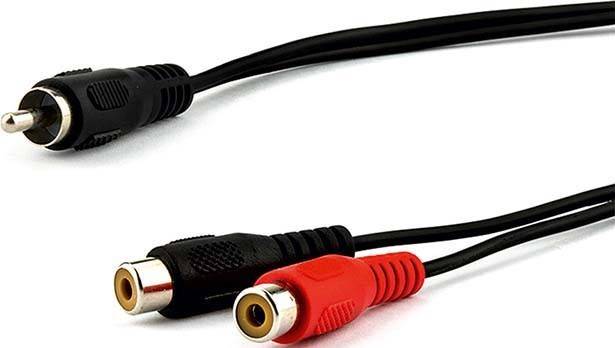 E+P Elektrik Cinch-Adapterkabel B91