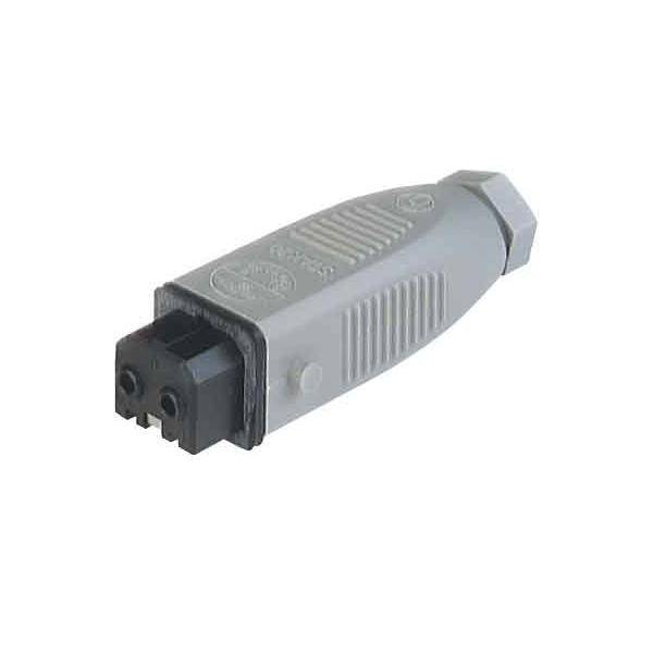 Hirschmann ICON Kupplung STAK 20 gr