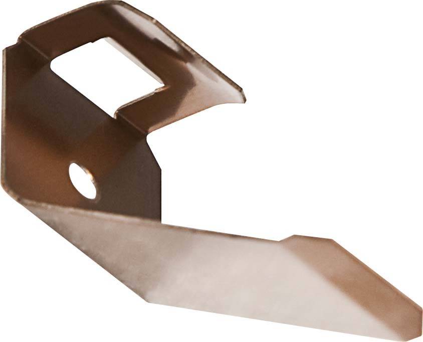 Ridi-Leuchten Befestigungssatz Universal 10-770