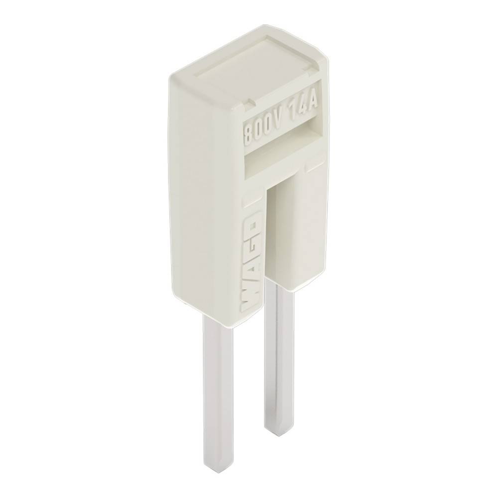 WAGO GmbH & Co. KG Kammbrücker 2000-402