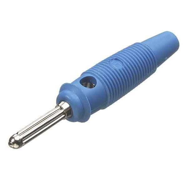 SKS Kontakttechnik Stecker BUELA 20 K bl