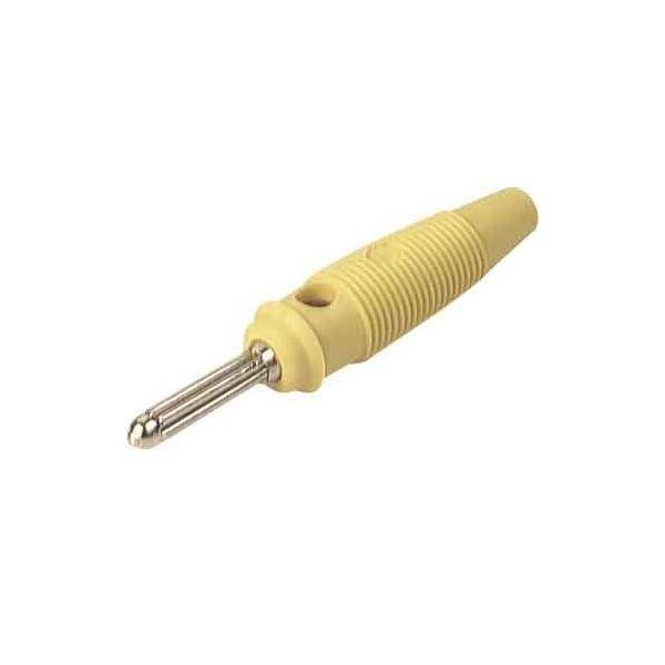 SKS Kontakttechnik Stecker BUELA 20 K ge