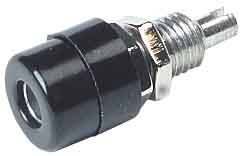 SKS Kontakttechnik EB-Buchse BIL 20 sw