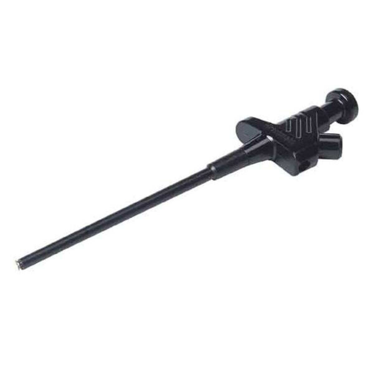 SKS Kontakttechnik GmbH Klemm-Prüfspitze KLEPS 30 sw