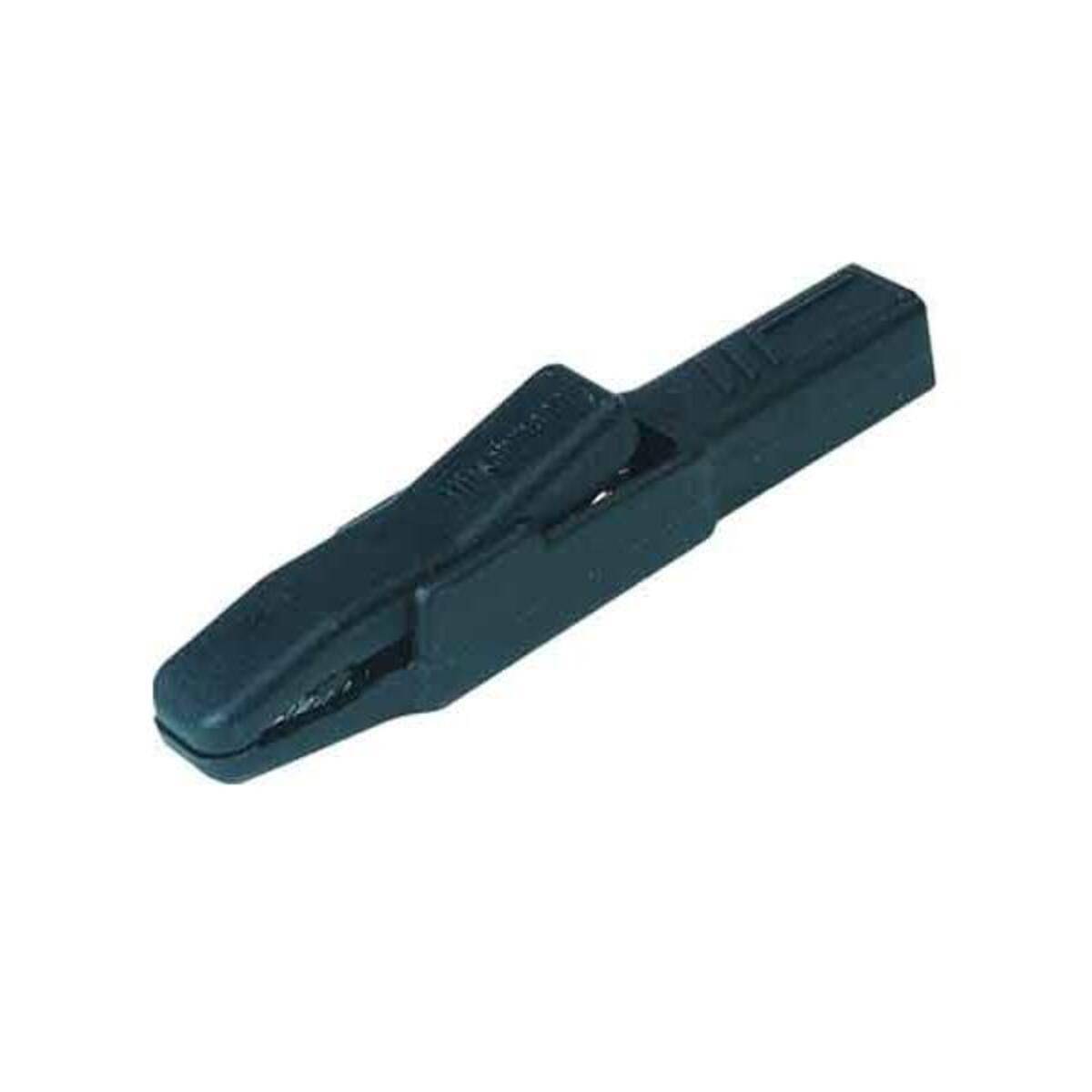 SKS Kontakttechnik GmbH Abgreifklemme AK 2 B sw