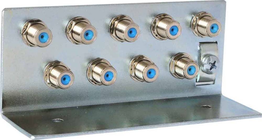 Kreiling Tech. F-Erdungsblock KR 9 FEB HQ