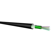 Draka Comteq (DNT) LWL-Kabel A-DQ(ZN)B2Y ZB O-CT-3,0kN-12EOS2 Draka Comteq (DNT) LWL-Kabel A-DQ(ZN)B2Y ZB O-CT-3,0kN-12EOS2