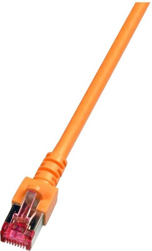 EFB-Elektronik Patchkabel Cat.6 EC6000 7,5m or S/FTP