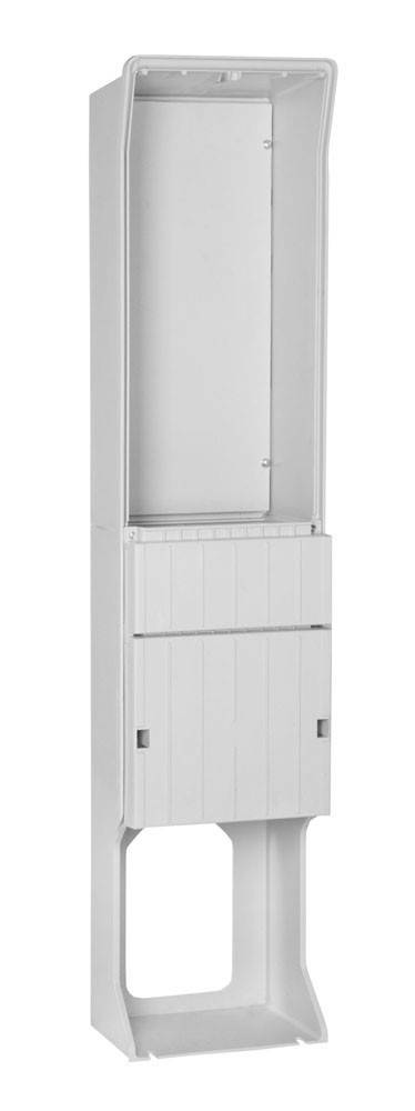 GSAB Elektrotechnik Verteilersäule mit MP 32S1400M